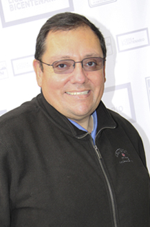 P. Miguel Ramírez
