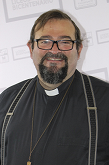 P. Carlo Lira